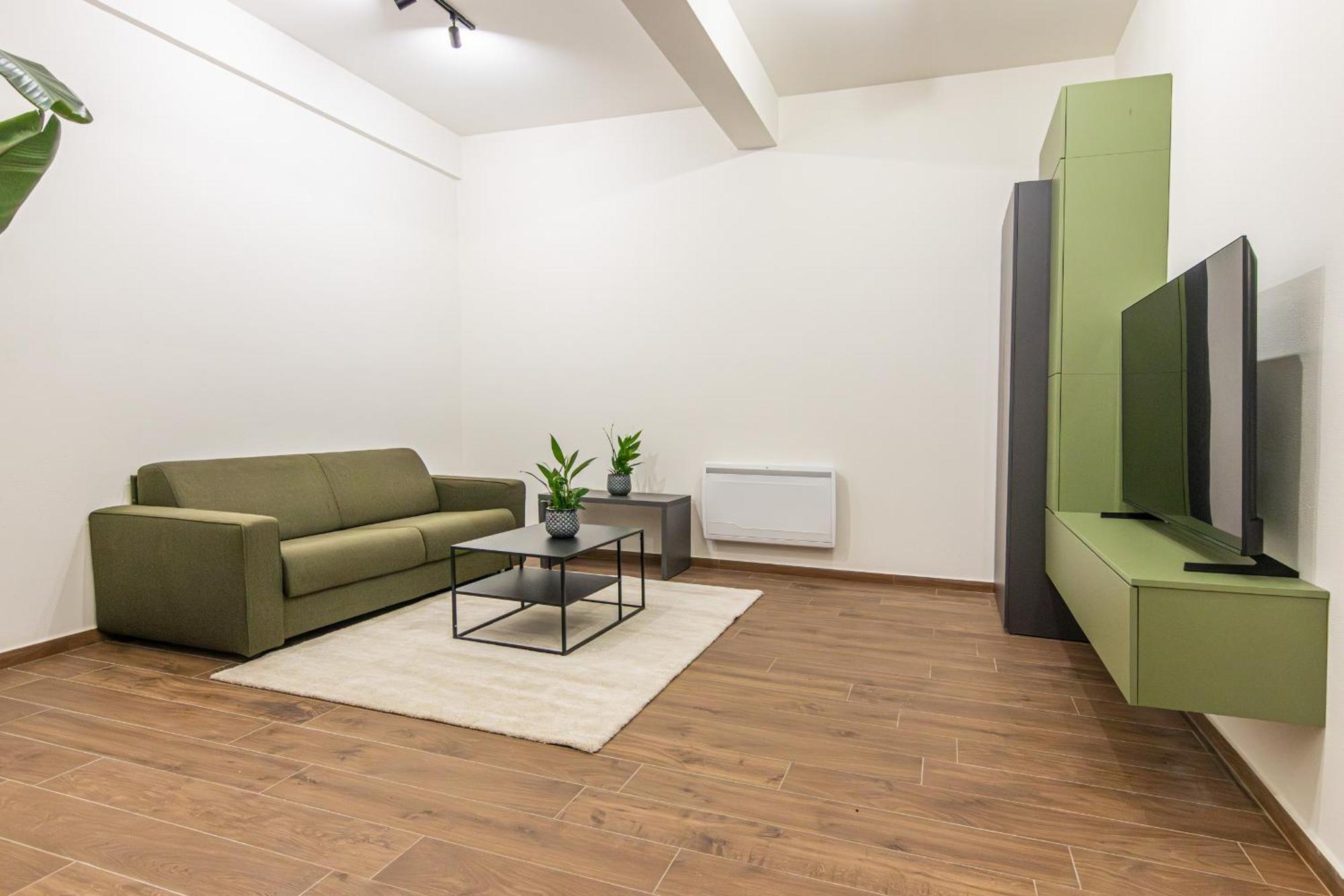 Appartamento Mimar Porta Venezia Luxury Milano