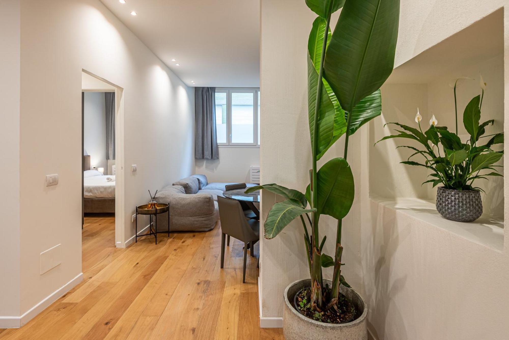 Mimar Porta Venezia Luxury Appartamento Milano