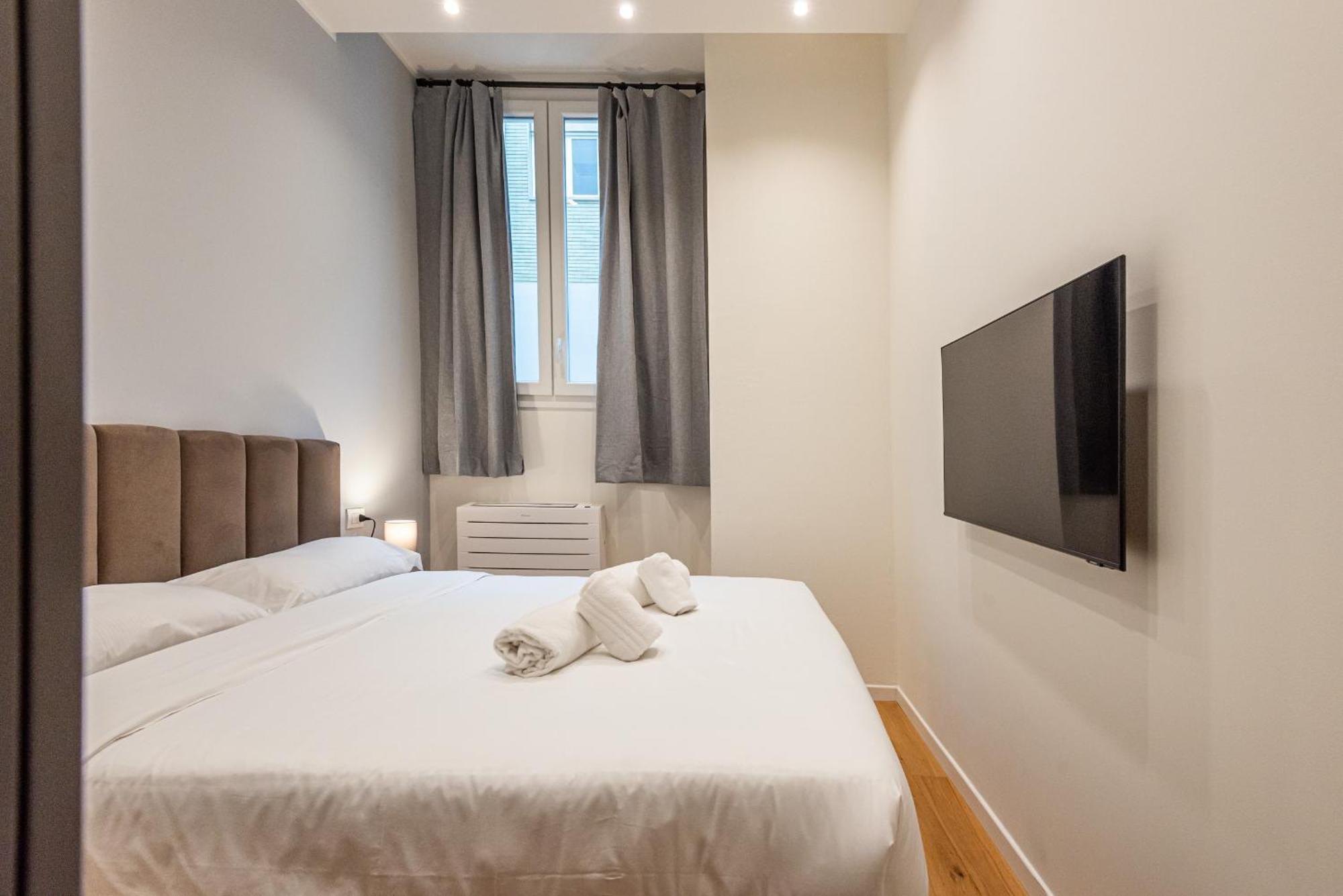 Mimar Porta Venezia Luxury Appartamento