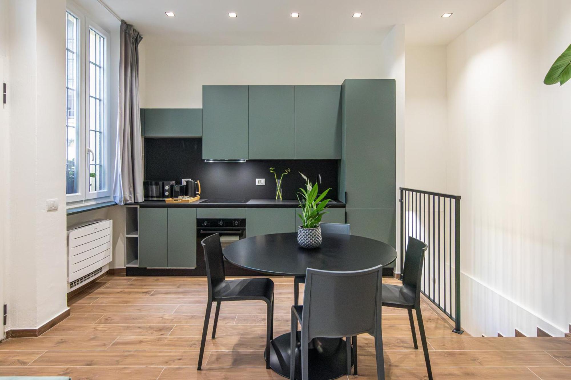 Mimar Porta Venezia Luxury Milano