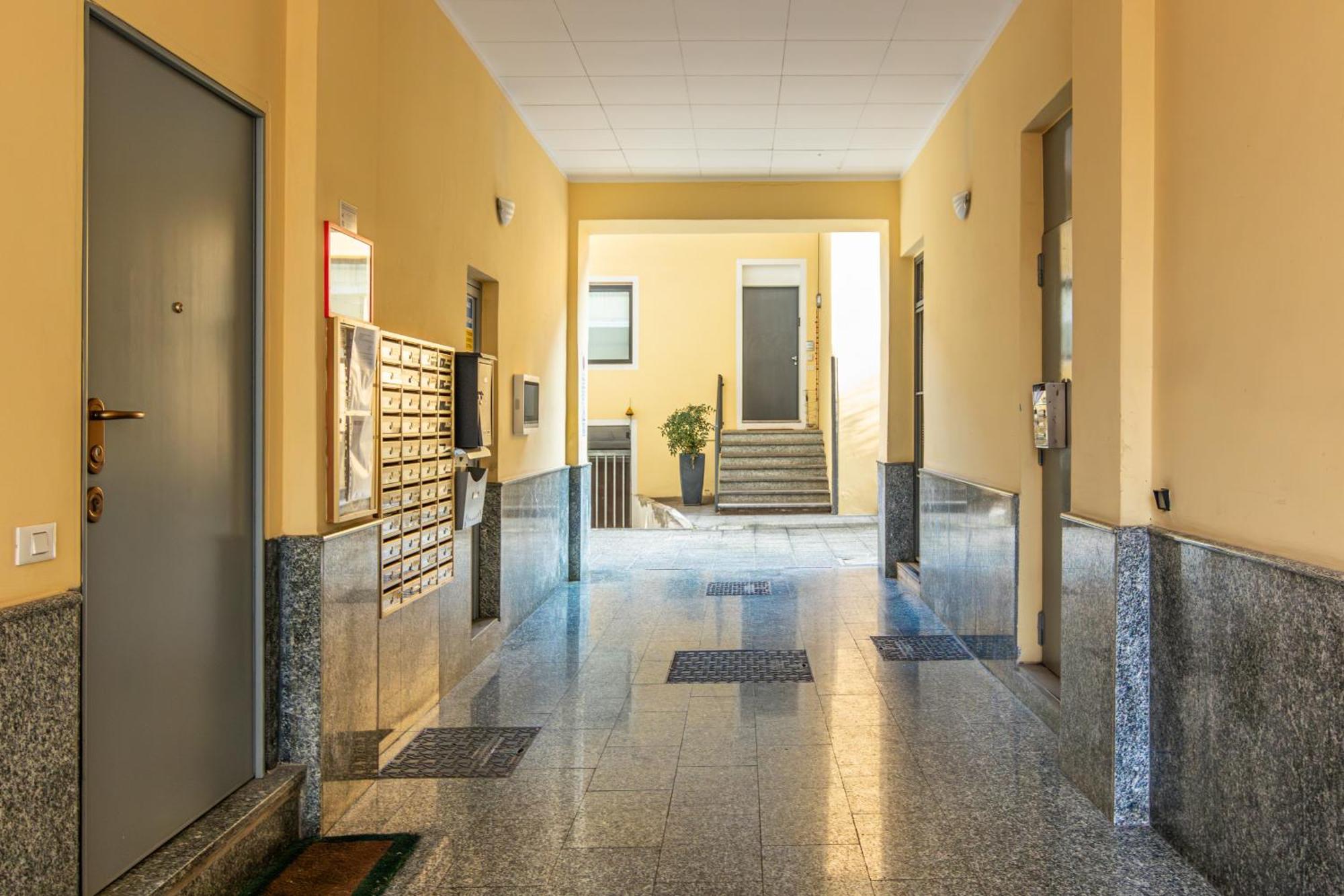 Appartamento Mimar Porta Venezia Luxury