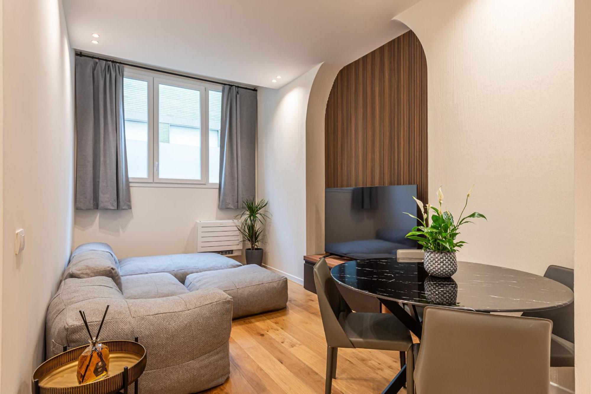 Mimar Porta Venezia Luxury Appartamento *