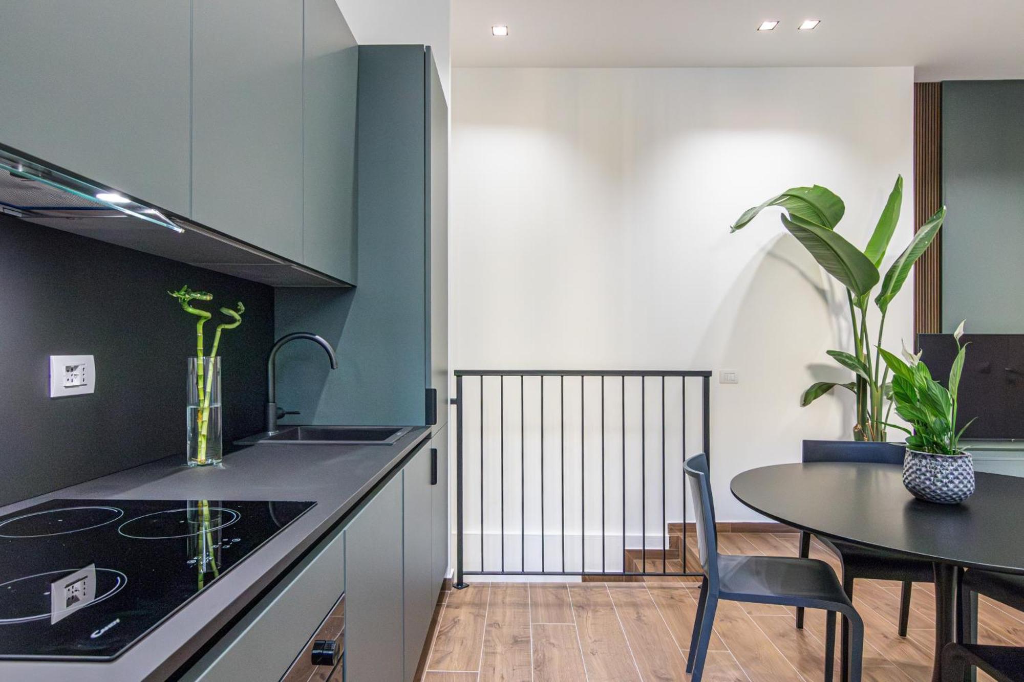 Mimar Porta Venezia Luxury Milano