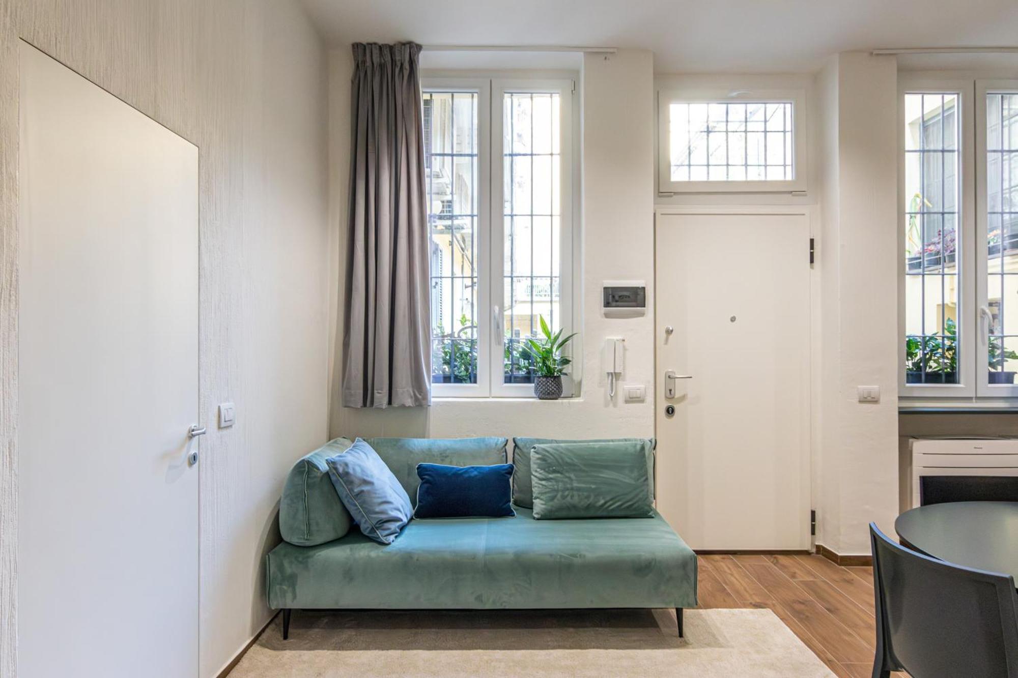 Mimar Porta Venezia Luxury Appartamento
