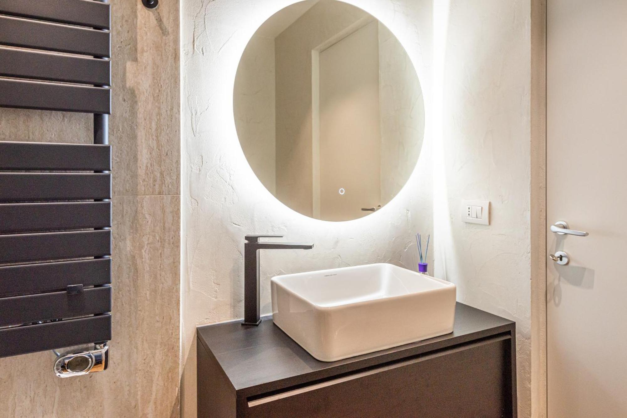 Appartamento Mimar Porta Venezia Luxury Milano