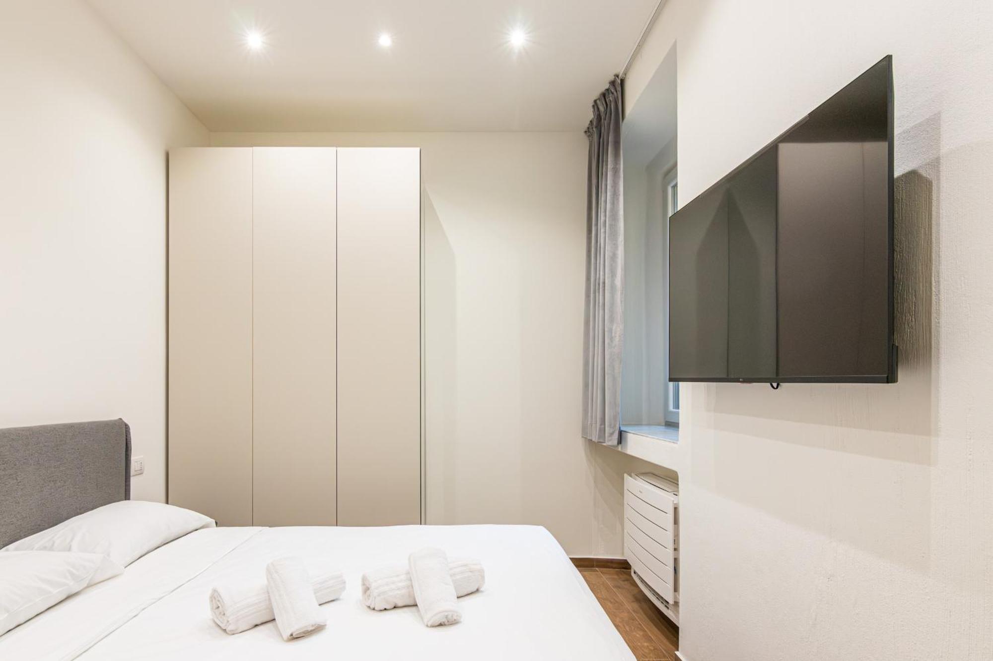 Appartamento Mimar Porta Venezia Luxury
