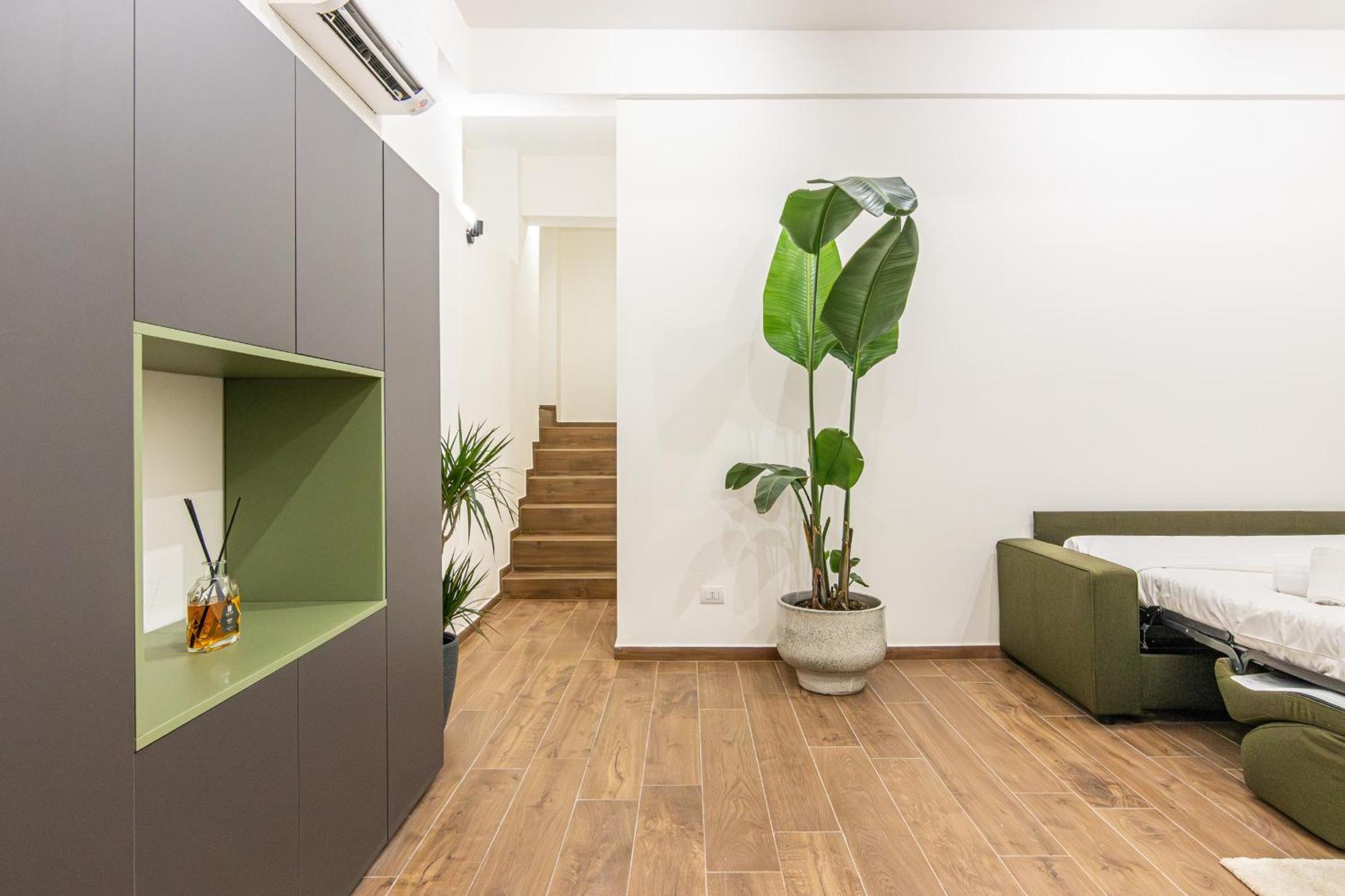 Appartamento Mimar Porta Venezia Luxury *