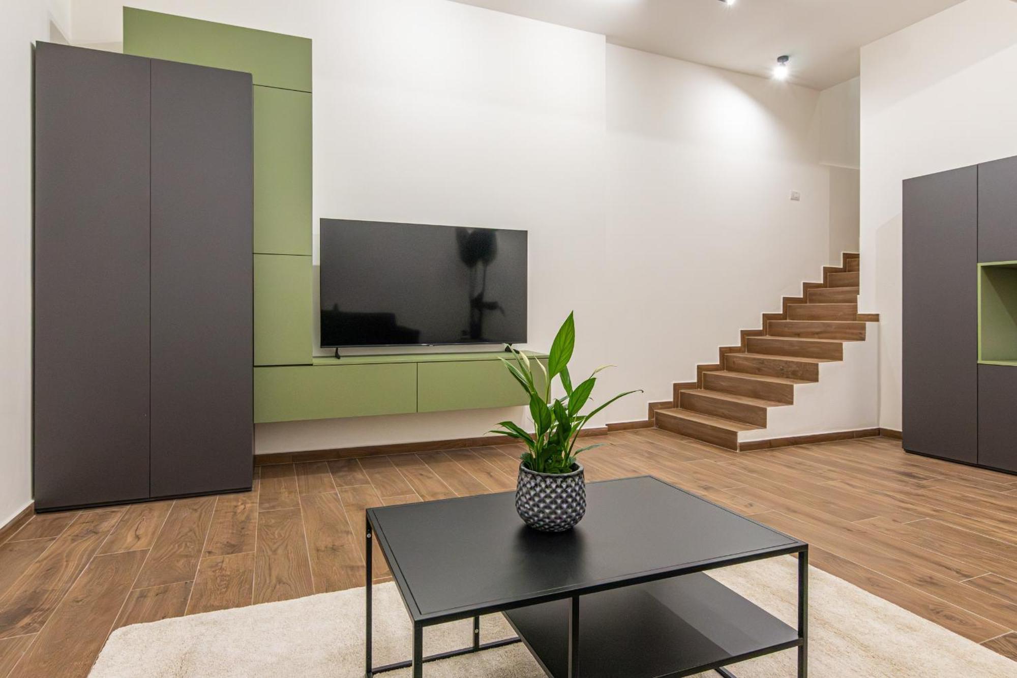 Mimar Porta Venezia Luxury Appartamento